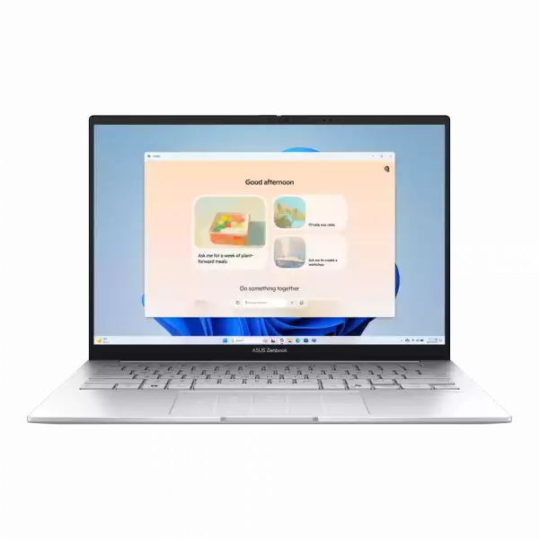 Лаптоп ASUS UX3405CA-ST1097W