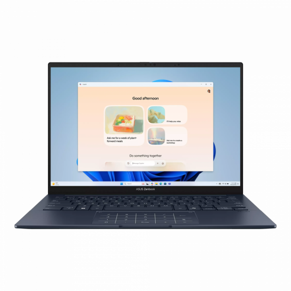 Лаптоп ASUS UX3405CA-ST786X