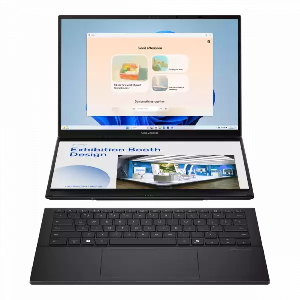 Лаптоп ASUS UX8406CA-QL077X