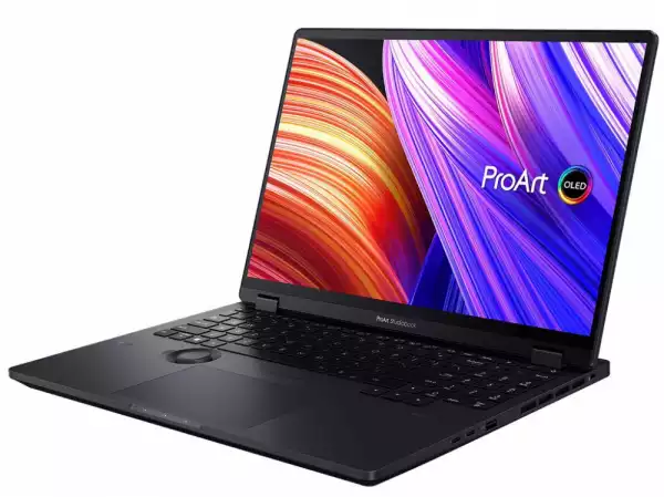 Лаптоп ASUS W7604J3D-OLED-MY961X