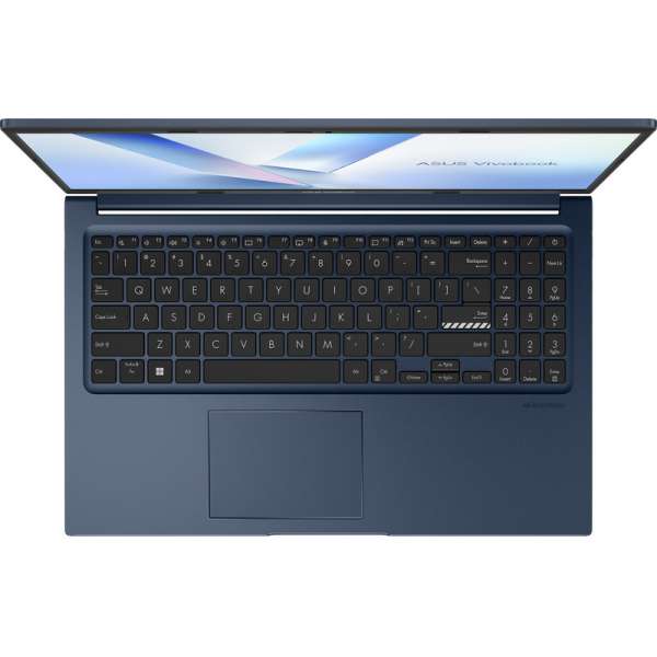 Лаптоп ASUS X1504MA-BQ204NA