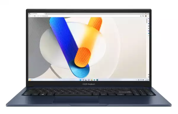 Лаптоп ASUS X1504VA-BQ224W