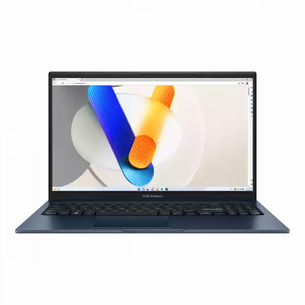 Лаптоп ASUS X1504VA-BQ3038W