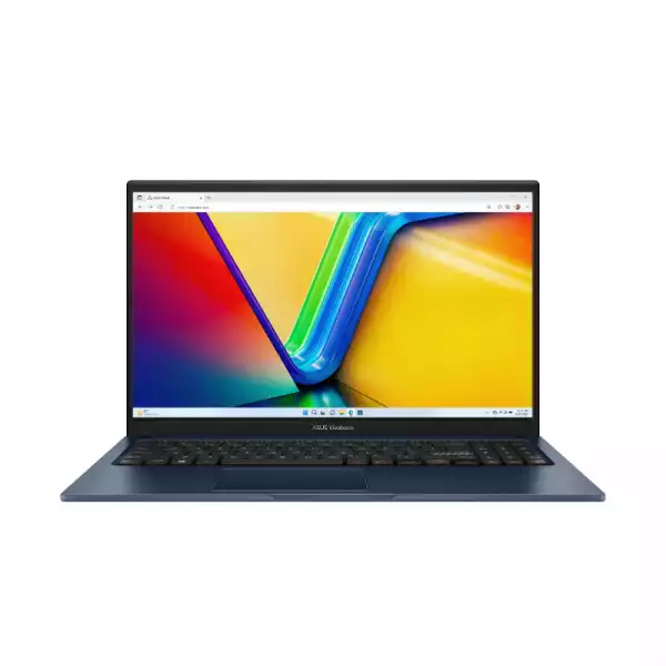 Лаптоп ASUS X1504VA-BQ322