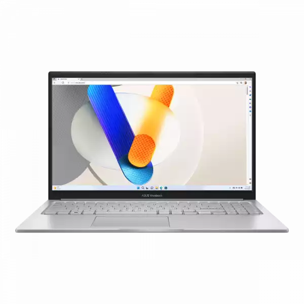 Лаптоп ASUS X1504VA-BQ474W