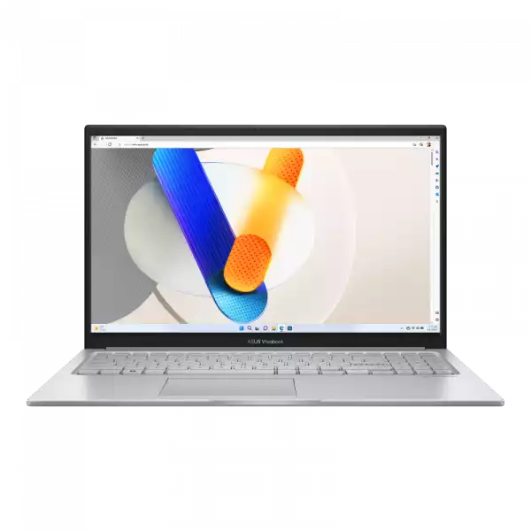 Лаптоп ASUS X1504VA-BQ722W