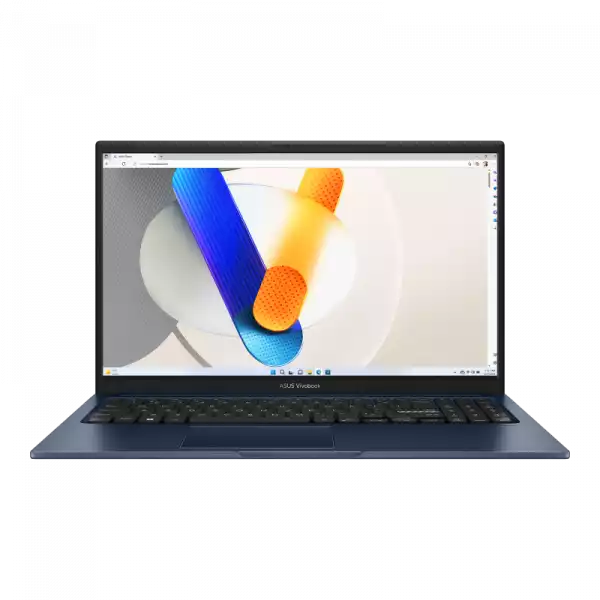 Лаптоп ASUS X1504VA-NJ1144