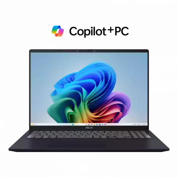 Лаптоп ASUS X1607QA-MB046W