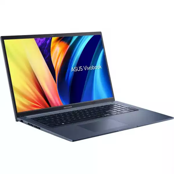 Лаптоп ASUS X1702ZA-AU511W