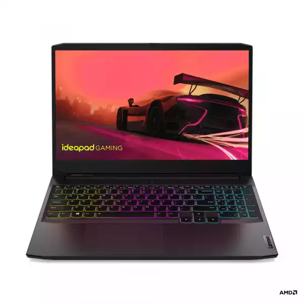 Лаптоп LENOVO GAMING 3 15 / / 24FBM