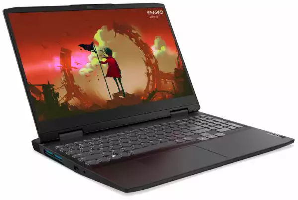 Лаптоп LENOVO GAMING 3 15/82SB00KCBM