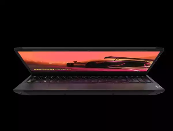 Лаптоп LENOVO GAMING 3 15 / / 84BM