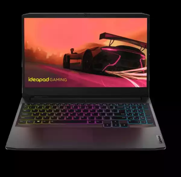 Лаптоп LENOVO GAMING 3 15 / / 84BM