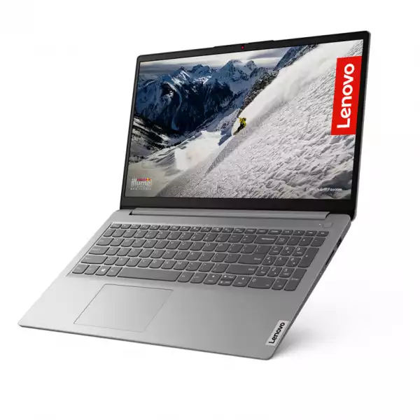 Лаптоп LENOVO IP1 15 / 82R400DVBM
