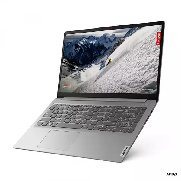 Лаптоп LENOVO IP1 15 ADA7/ / 6FRM