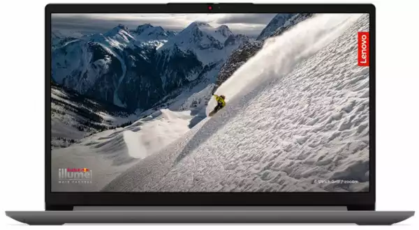 Лаптоп LENOVO IP1 15ALC7 / 82R400P9BM
