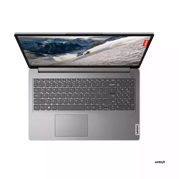 Лаптоп LENOVO IP1 15ALC7 / 82R400PNBM