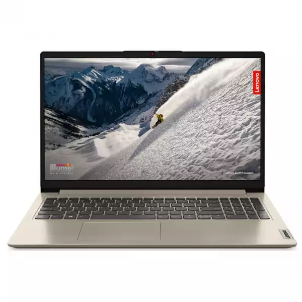Лаптоп LENOVO IP1 15ALC7 / / FWBM