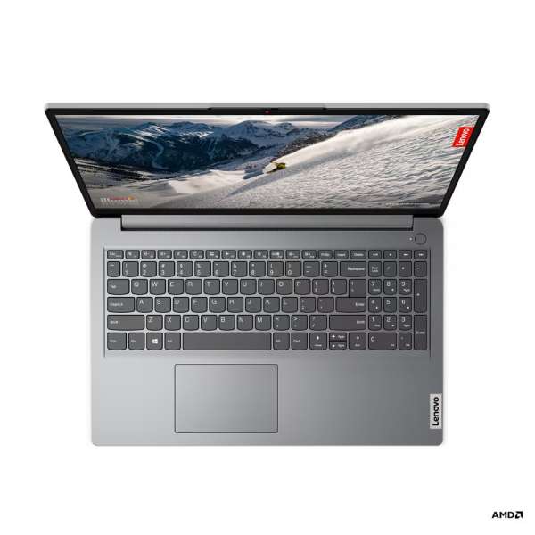 Лаптоп LENOVO IP1 15AMN7 / / 54BM