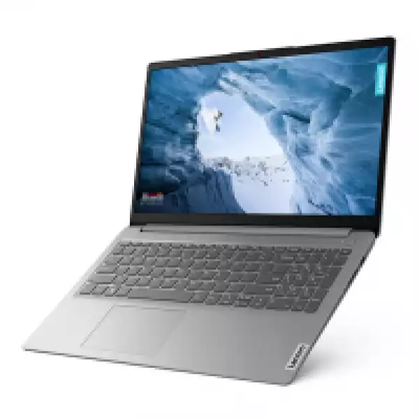 Лаптоп LENOVO IP1 15IAU7 / 82QD00GQBM