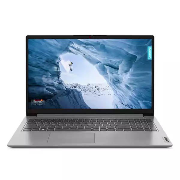 Лаптоп LENOVO IP1 15IAU7 / 82QD00GQBM Лаптоп LENOVO IP1 15IAU7 / 82QD00GQBM