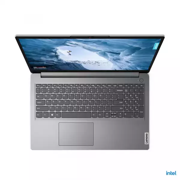 Лаптоп LENOVO IP1 15IGL7 / / 9WBM