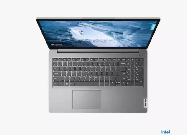 Лаптоп LENOVO IP1 15IJLZ/82LX00B7BM