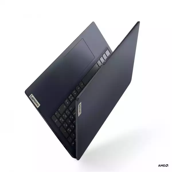 Лаптоп LENOVO IP3 15ALC6 /82KU004TBM