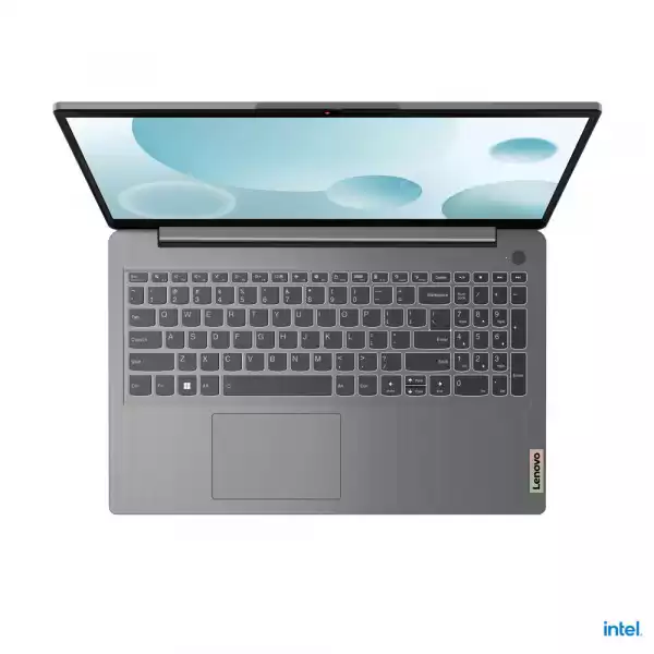 Лаптоп LENOVO IP3-15IAU7/82RK012UBM