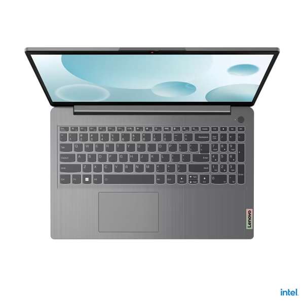 Лаптоп LENOVO IP3-15IAU7/82RK012UBM