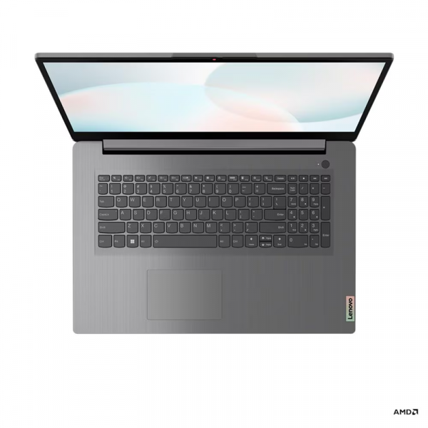 Лаптоп LENOVO IP3-17ABA7/82RQ0089BM