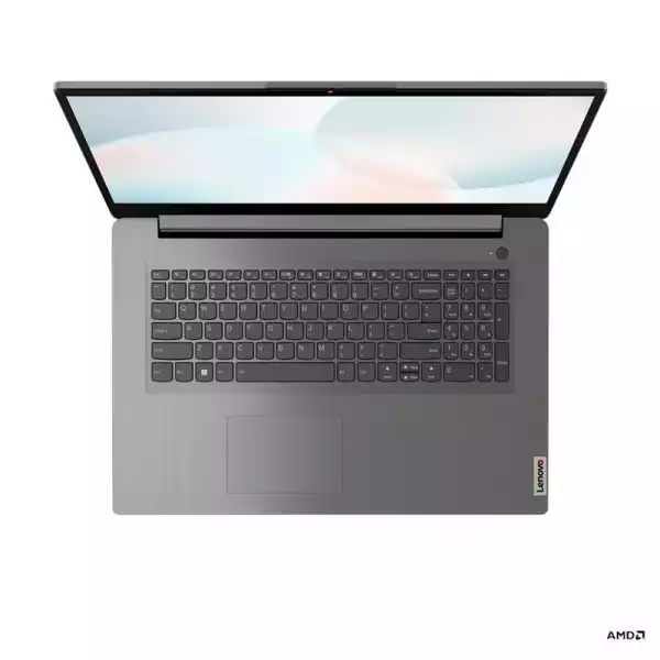 Лаптоп LENOVO IP3-17ABA7/82RQ008ABM