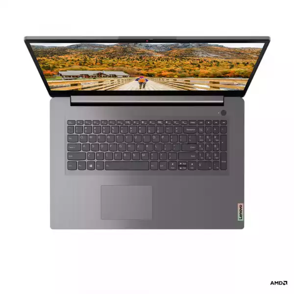 Лаптоп LENOVO IP3 17ALC6 / / 1DBM