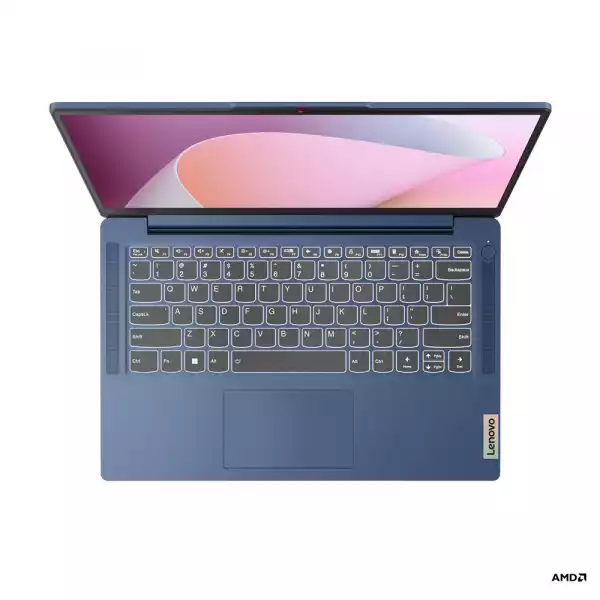 Лаптоп LENOVO IP3 SLIM 14 /82XN0026BM