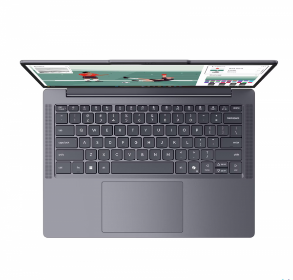 Лаптоп LENOVO IP3 SLIM 14/ 83RQ00BBBM