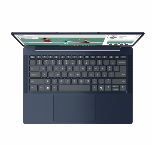 Лаптоп LENOVO IP3 SLIM 14/ 83RQ00CQBM