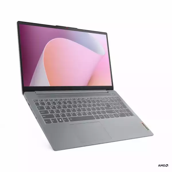 Лаптоп LENOVO IP3 SLIM 15 /82XM0194BM