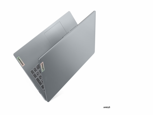 Лаптоп LENOVO IP3 SLIM 15/ 82XQ0189BM