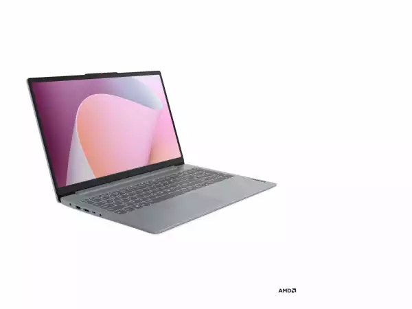 Лаптоп LENOVO IP3 SLIM 15/ 82XQ0189BM