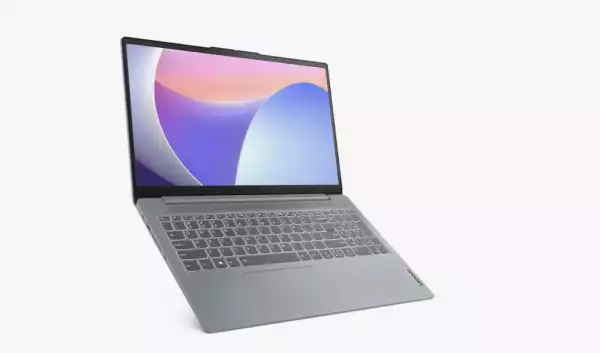 Лаптоп LENOVO IP3 SLIM 15/83EM005YRM