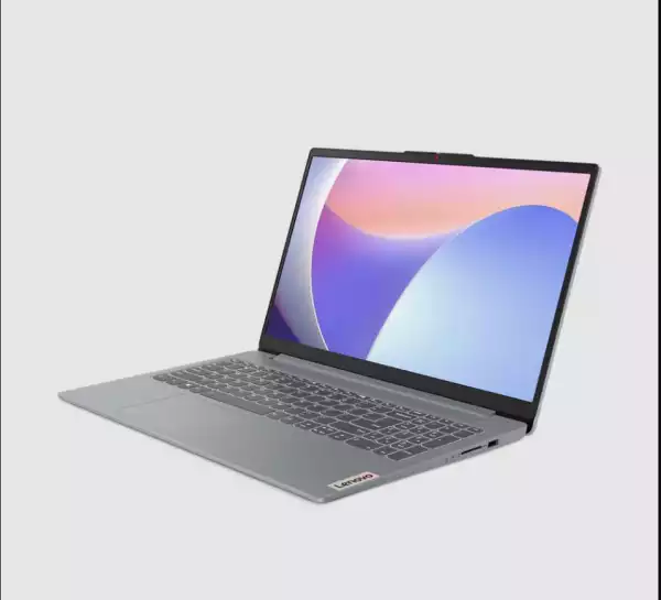 Лаптоп LENOVO IP3 SLIM 15 /83EM00APBM