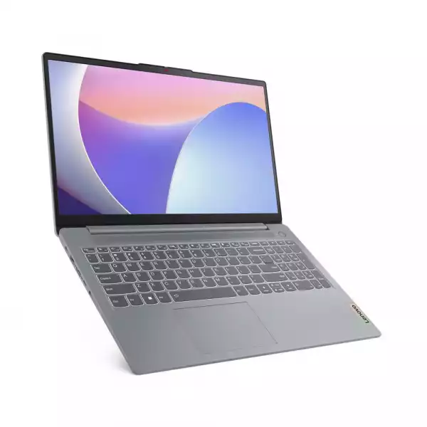 Лаптоп LENOVO IP3 SLIM 15/83ER009HBM