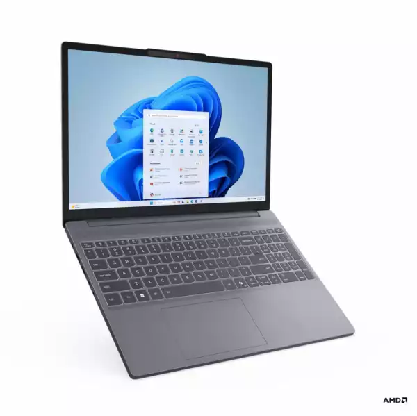 Лаптоп LENOVO IP3 SLIM 15/ 83K70023BM