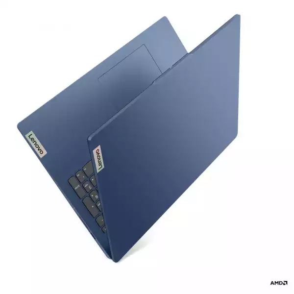 Лаптоп LENOVO IP3 SLIM 16 /82XR0021BM