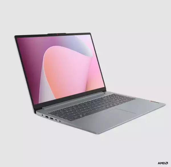 Лаптоп LENOVO IP3 SLIM 16 /82XR0024BM