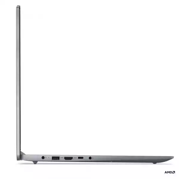Лаптоп LENOVO IP3 SLIM 16 /82XR0025BM
