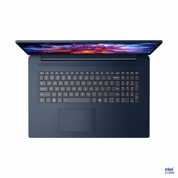 Лаптоп LENOVO IP3 SLIM 17/ 83VS0049BM