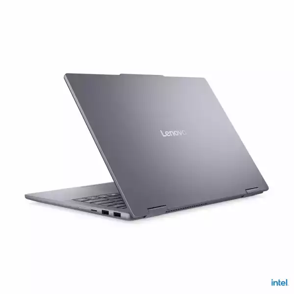 Лаптоп LENOVO IP5 2IN1 16/83KS000PBM