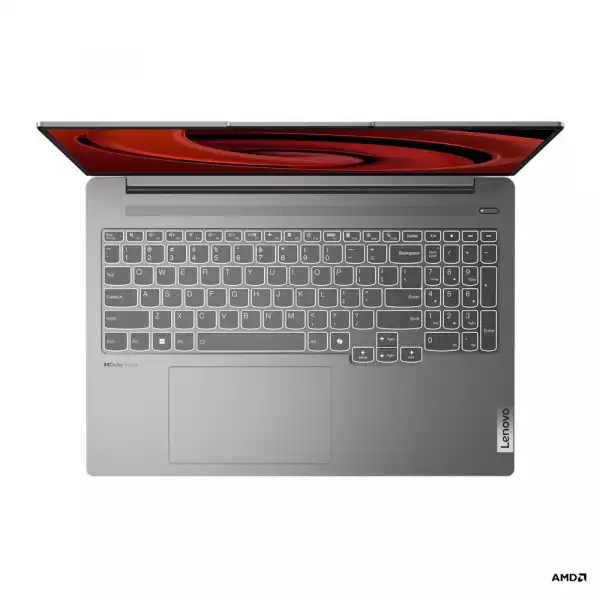 Лаптоп LENOVO IP5 PRO 16/83D5000BBM