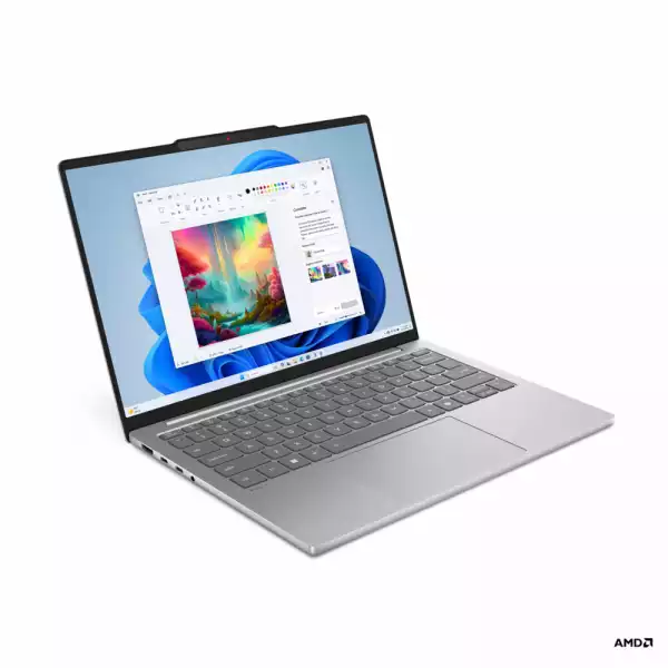 Лаптоп LENOVO IP5 SLIM 13/83J20014BM